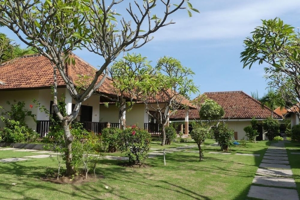 Hotel Liberty Dive Resort (Tulamben )